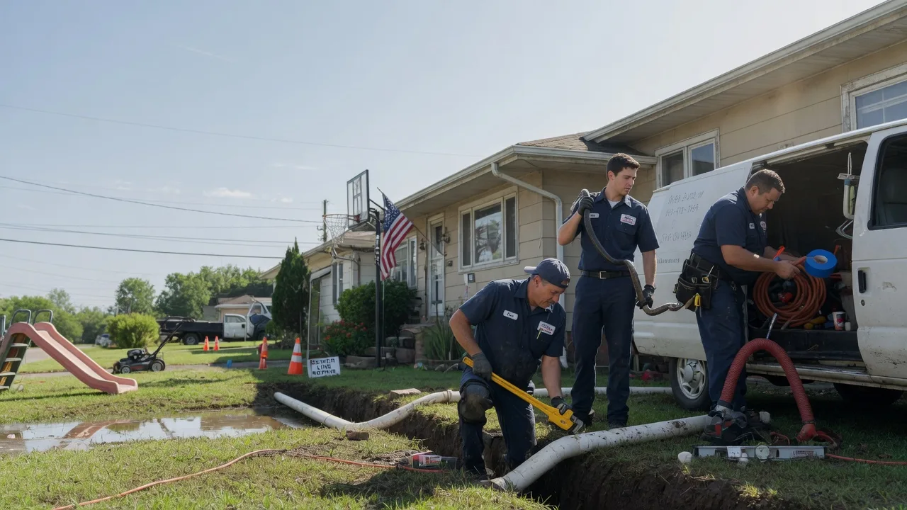 Toilet Installation in Pineville, LA near me